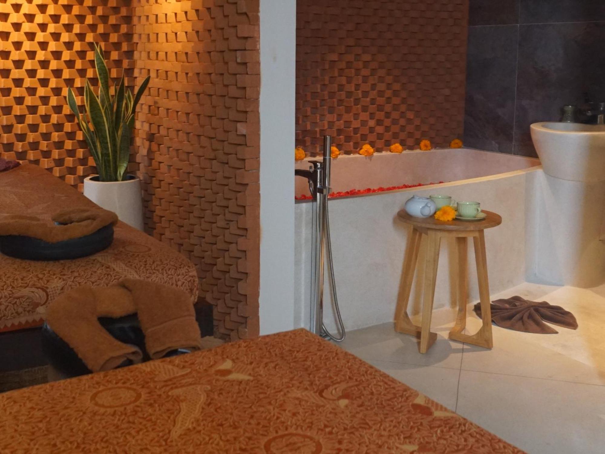 Mokko Suites Batubelig Canggu Екстериор снимка
